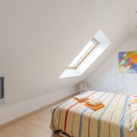 Duplex 4 Pieces, Balcon, 6 Pers, Chatelaillon-Plage, Wi-Fi - Fr-1-535-38 Εξωτερικό φωτογραφία