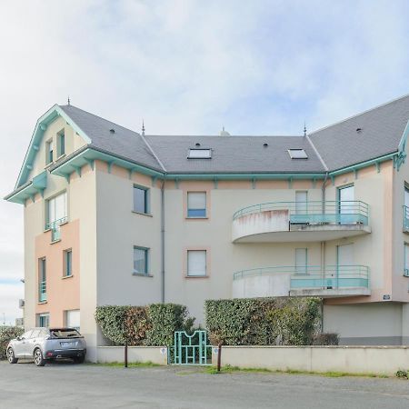 Duplex 4 Pieces, Balcon, 6 Pers, Chatelaillon-Plage, Wi-Fi - Fr-1-535-38 Εξωτερικό φωτογραφία