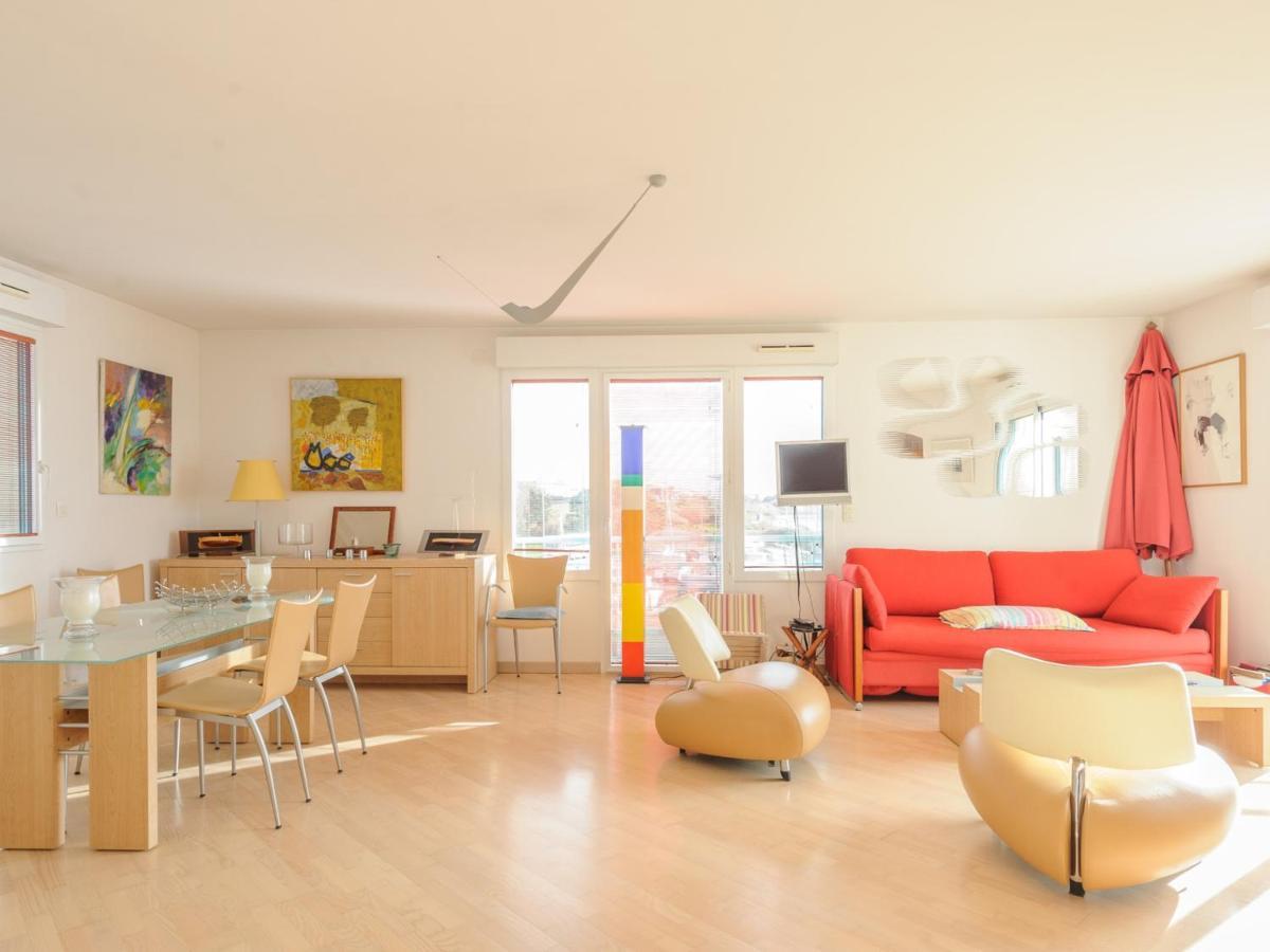 Duplex 4 Pieces, Balcon, 6 Pers, Chatelaillon-Plage, Wi-Fi - Fr-1-535-38 Εξωτερικό φωτογραφία