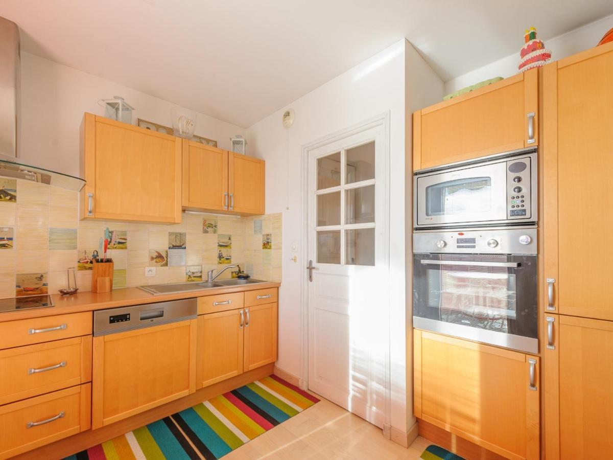 Duplex 4 Pieces, Balcon, 6 Pers, Chatelaillon-Plage, Wi-Fi - Fr-1-535-38 Εξωτερικό φωτογραφία