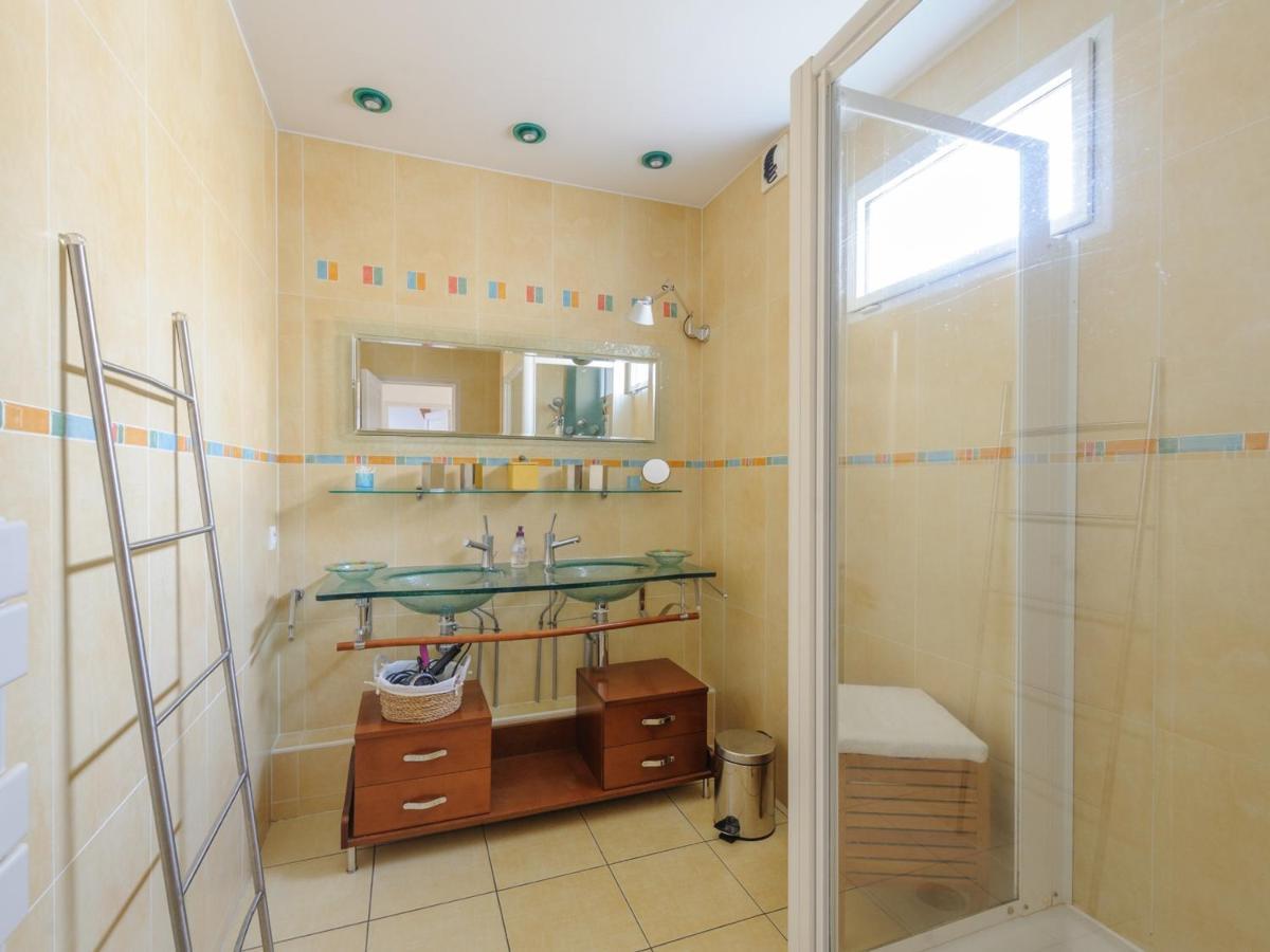 Duplex 4 Pieces, Balcon, 6 Pers, Chatelaillon-Plage, Wi-Fi - Fr-1-535-38 Εξωτερικό φωτογραφία