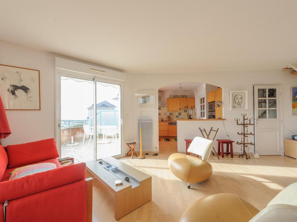 Duplex 4 Pieces, Balcon, 6 Pers, Chatelaillon-Plage, Wi-Fi - Fr-1-535-38 Εξωτερικό φωτογραφία