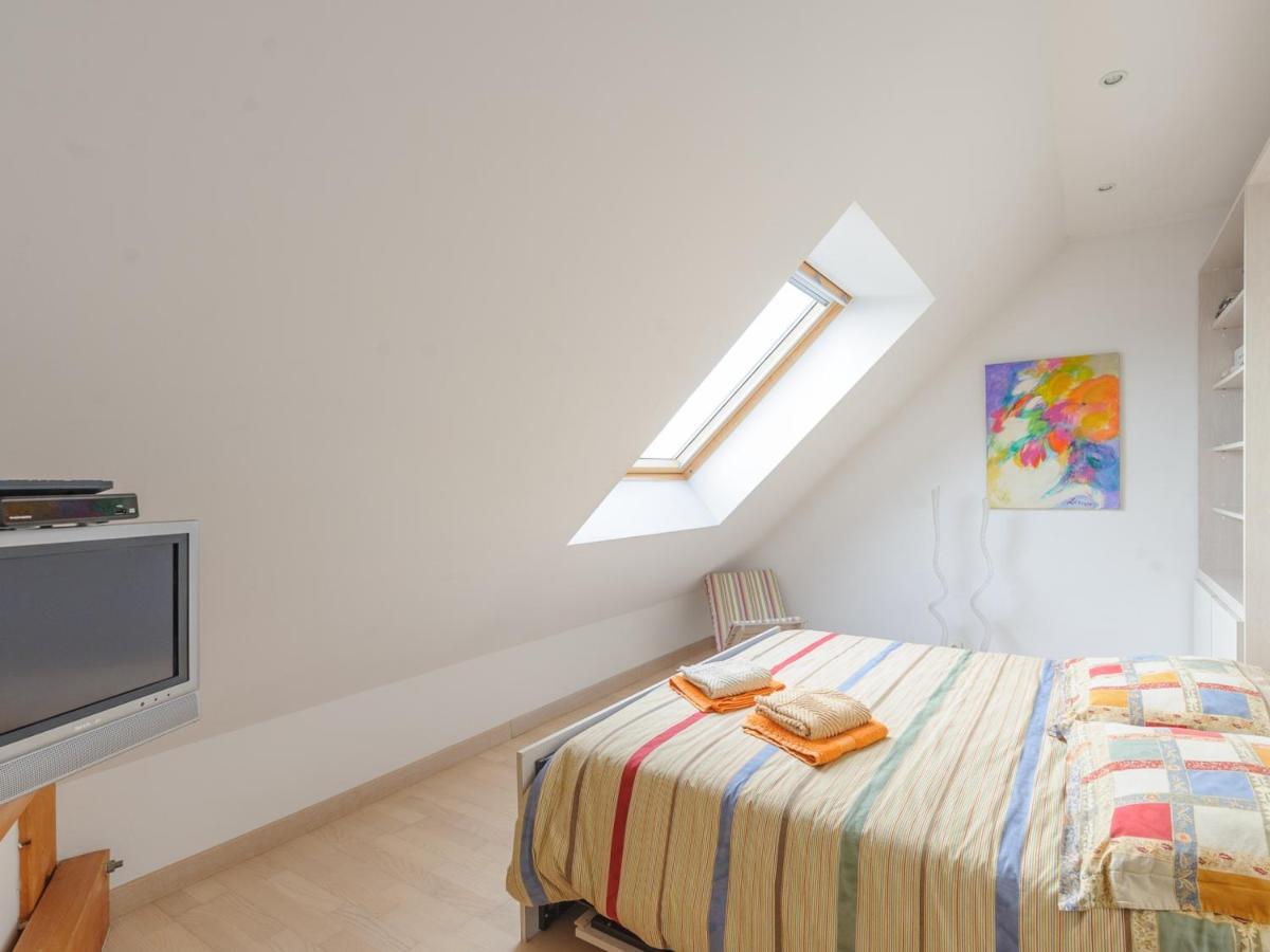 Duplex 4 Pieces, Balcon, 6 Pers, Chatelaillon-Plage, Wi-Fi - Fr-1-535-38 Εξωτερικό φωτογραφία